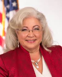 National Officers Assume Positions for 2017-2018