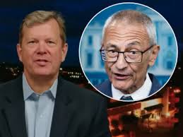 John Podesta Articles