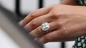 Princess diana wedding ring replica. Whose Bling Is Better Pippa S Or Kate S