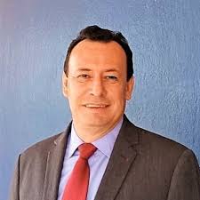 Eddy GONZALEZ GRACIA