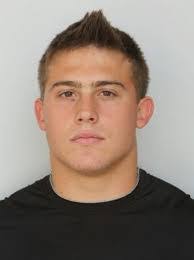 Derik Hall's Instagram, Twitter & Facebook