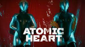 Threesome. Sex with Ballerinas from Atomic Heart - Trailer - MollyRedWolf -  Pornhub.com