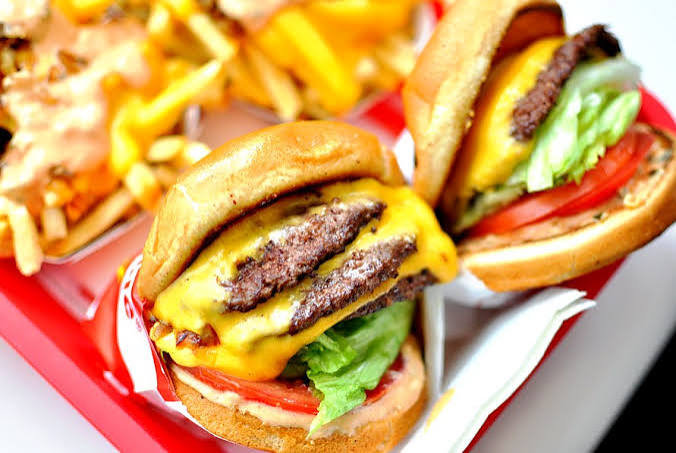 Why In-N-Out Is the Greatest Road Trip Burger | Eater LA