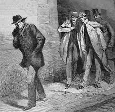 The Boredom Of Dark History Women S Histories And Jack The Ripper Narratives Archaeology And Material Culture It was suspected, for a time, from certain people, that jack was. jack the ripper narratives