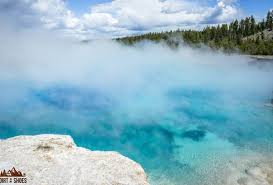 The airport is located 1.8 mi (2.9 km) from cody city center. How To Get To Yellowstone National Park Best Airports And Roads Dirt In My Shoes