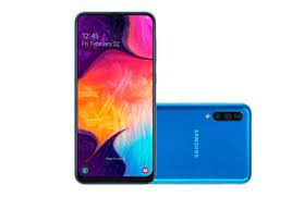 Running on the android 9.0 pie software, the a30 was unveiled on february 25. Samsung Galaxy A30 Ficha Tecnica