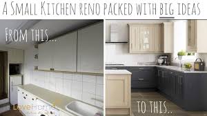 Regardless of your kitchen design style, organization and layout are key components. Small Space Ideas For My Tiny Kitchen Maxine Brady Interior Stylist Blogger Tv Presenter