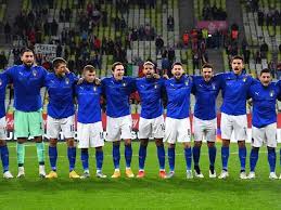 El calendario eurocopa 2020 ya es oficial. Calendario De Partidos De Seleccion De Italia En La Euro 2020