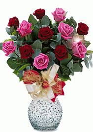 Find funny gifs, cute gifs, reaction gifs and more. Bello Gif Bello Discover Share Gifs Flowers Flowers Gif Beautiful Roses