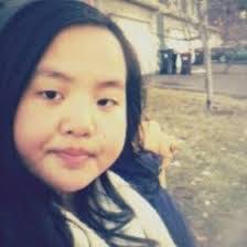 Hannah Vang's Instagram, Twitter & Facebook