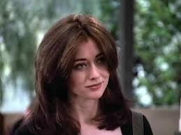 Am I the only one who thinks Roy Randolph and Brenda looked *really* hot  together? They've both got the whole dark, brunette thing going