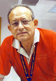 Celso Flores Obituary