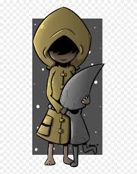 Check spelling or type a new query. Little Nightmares By Mamottshuu Little Nightmares Bracao Fanarts Hd Png Download 612x1070 5436069 Pngfind
