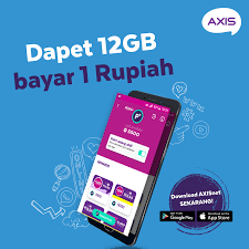 Access point name (apn) secara mudah dapat diartikan sebagai gerbang jalur koneksi (gateaway). Axis Sumpah Gak Bohong Beli Kuota 12gb Bayar 1 Rupiah Facebook