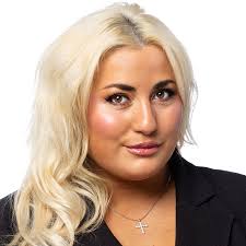 Sanningen bakom Diana Akelas plötsligt avhopp från Robinson