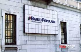 Nel 1995, dopo la fusione con la banca popolare di verona,l. La Cassa Di Risparmio Di Lucca Pisa Livorno Sara Incorporata Nel Banco Popolare