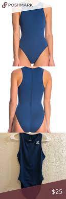 Speedo Endurance Avenger Water Polo Swimsuit Swimsuits One Piece Water Polo