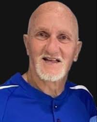 Roger Giles Obituary July 26, 2024