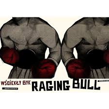 1939 x 2718 jpeg 847kb. Raging Bull De Niro Polish Poster