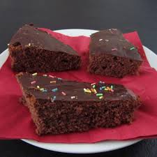 Saftige Gewurzschnitten Rezept Gewurzschnitten Kuchen Backen