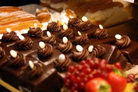 Romanian Cuisine Desserts Poland Food Delicious Desserts