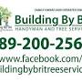 BuildingByBri Handyman from ca.nextdoor.com