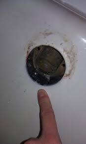 Bathtub Bathtub Overflow Gasket