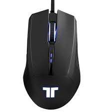 Tritton Tm200 Gaming Mouse With Side Buttons Rgb Breathing Light Gaming Mice Ergonomic High Precision Pc Gaming Mouse Auto Gaming Mouse Gaming Mice Pc Mouse