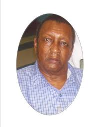 Rufus Ragin's Instagram, Twitter & Facebook