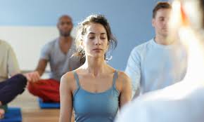 Mindfulness boosts student mental health during exams, study finds |  Mindfulness | The Guardian