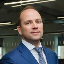 The Team — Arc & Co