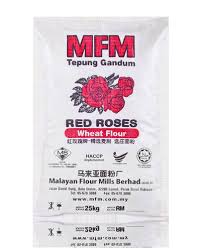 Sedangkan untuk tahun ini industri tepung terigu memilih untuk menaikkan harga karena harga gandum global yang terus naik. Beza Tepung Gandum Ros Ini Buat Ramai Orang Keliru Nampak Sama Tapi Berbeza Tau