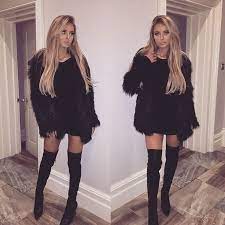 Clubbing Outfits For Winter 42 Best Club Outfits Images On Pinterest Feminine Fashion Fashion Club Outfits For Women Winter Club Outfits Clubbing Outfits