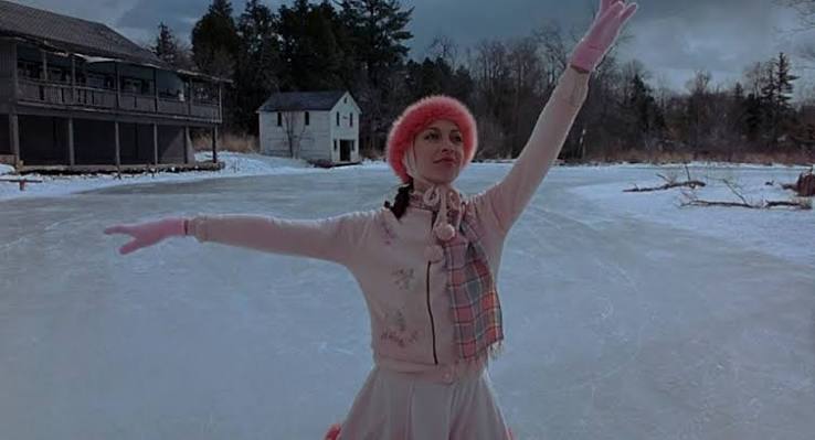 A great ending: Gus Van Sant's 'To Die For' (1995) | by Joe Sommerlad |  Movie Time Guru | Medium