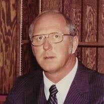 Jack Dee Barnard Obituary