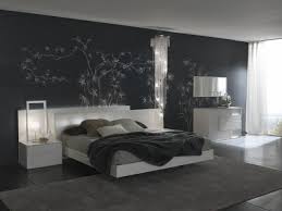 Idées déco chambre à coucher, décoration de chambre adulte, chambre moderne, peinture pour chambre à coucher en options qui vont vous séduire ! Peinture De La Chambre 30 Idees En Attendant Le Printemps