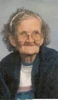 Opal Sawyer Obituary (2010)