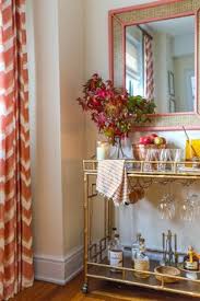 Horseman six legs, two heads, two hands, one long nose. 150 Bar Cart Styling Ideas Bar Cart Styling Bar Cart Bar