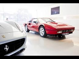 Bookings are now open for the 2020 season of the ferrari classiche academy, a series of driving courses focusing on various models from the past that helped create the legend of the prancing horse. Ferrari Classiche Factory Certified Genuine