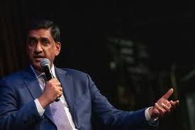 Ro Khanna Faces Tech-Backed Challenger Amid Integrity Concerns