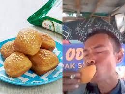 Mengenal Odading Kue Khas Bandung Yang Lagi Viral Berkat Review Ngegas Indozone Id