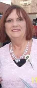 Betty Rose Mitchell Moore, Rockwood