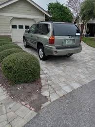 Image result for Olympic White 2001 Envoy