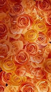 Whether you prefer soothing colors or a bright, cheerful palette, there's a template to match your mood or personality. Orange Aesthetic Wallpaper Enjpg