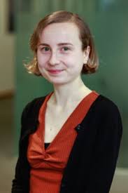 Institute staff Archives