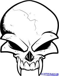Learn How To Draw A Skull Tattoo Design Skull Tattoo Design Skull Tattoo Design Skull Art Drawing Skulls Drawing