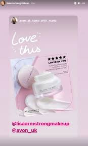 Introducing the lisa armstrong collection, exclusively for avon. Lisa Armstrong Breaks Silence After Ant S Engagement But Doesn T Mention News Mirror Online