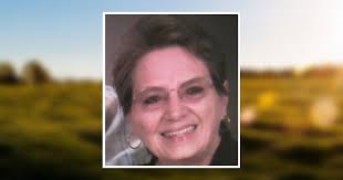 Wanda "Sue" Hendrix Honeycutt Obituary December 23, 2021