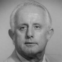 William Edward "Bill" Logan Jr. Obituary