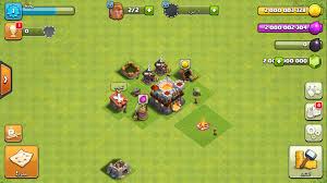 On our site you can download mod apk for game clash of clans (mod, . Android Mod Clash Of Clans 9 256 18 Mod Unlimited Gems Apk